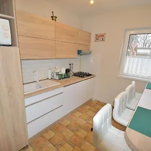 Huba Apartman 2. Hajdúszoboszló