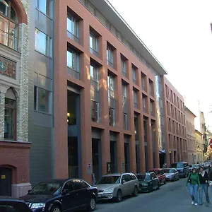 Hostel Corvin