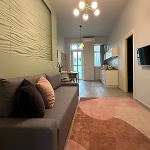 Apartament Butik Life &, Budapeszt
