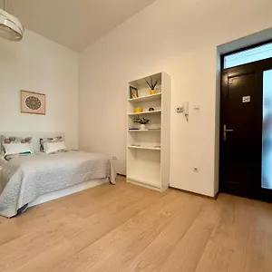 Ξενοδοχείο με διαμερίσματα Gracia House