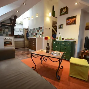 St. Gellert Square - Minilux Apartman Budapest