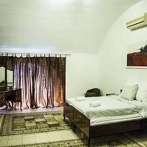 Apartament Travel