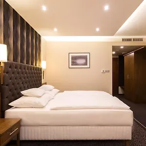 Hotel Szonyi Garden Pest