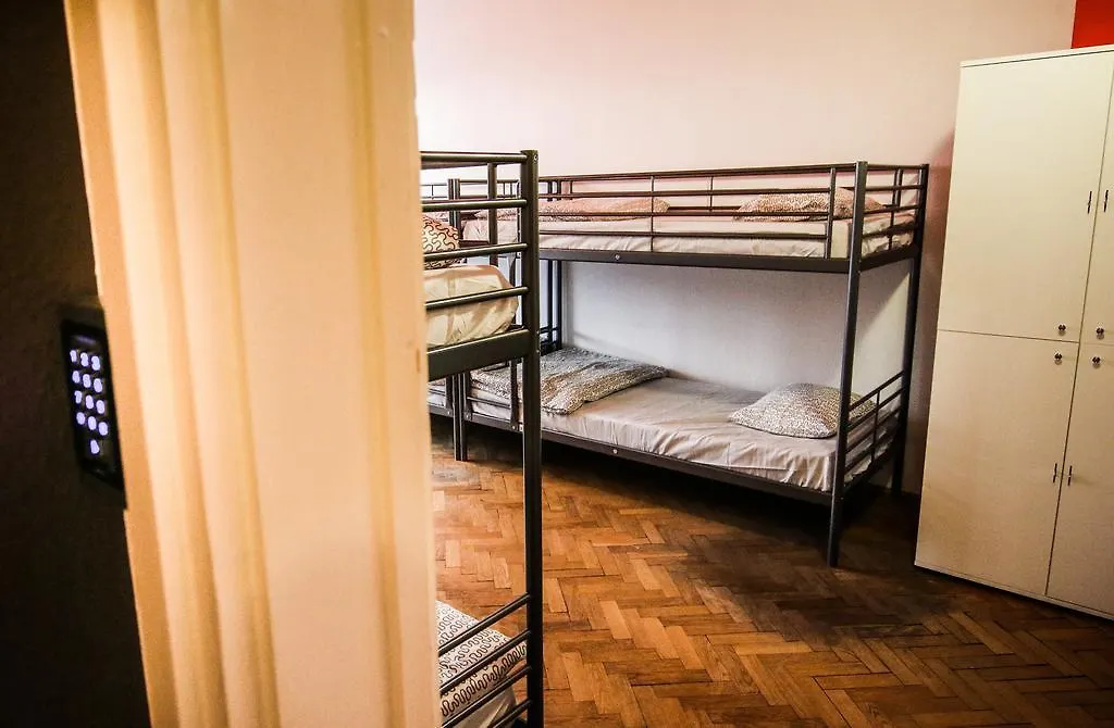 Cooltour Hostel Budapeszt