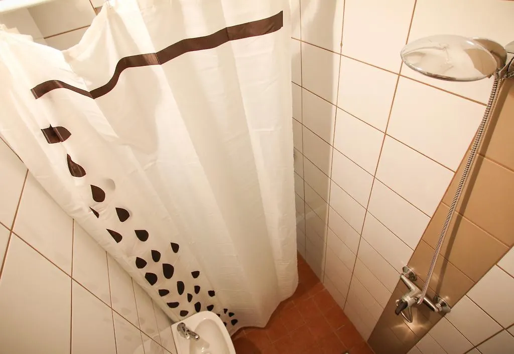 Cooltour Hostel Budapeszt Węgry
