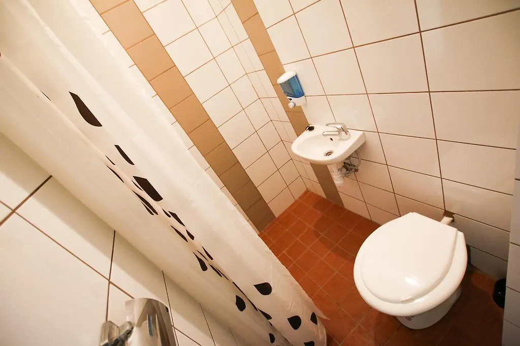 Cooltour Hostel Budapeszt Węgry