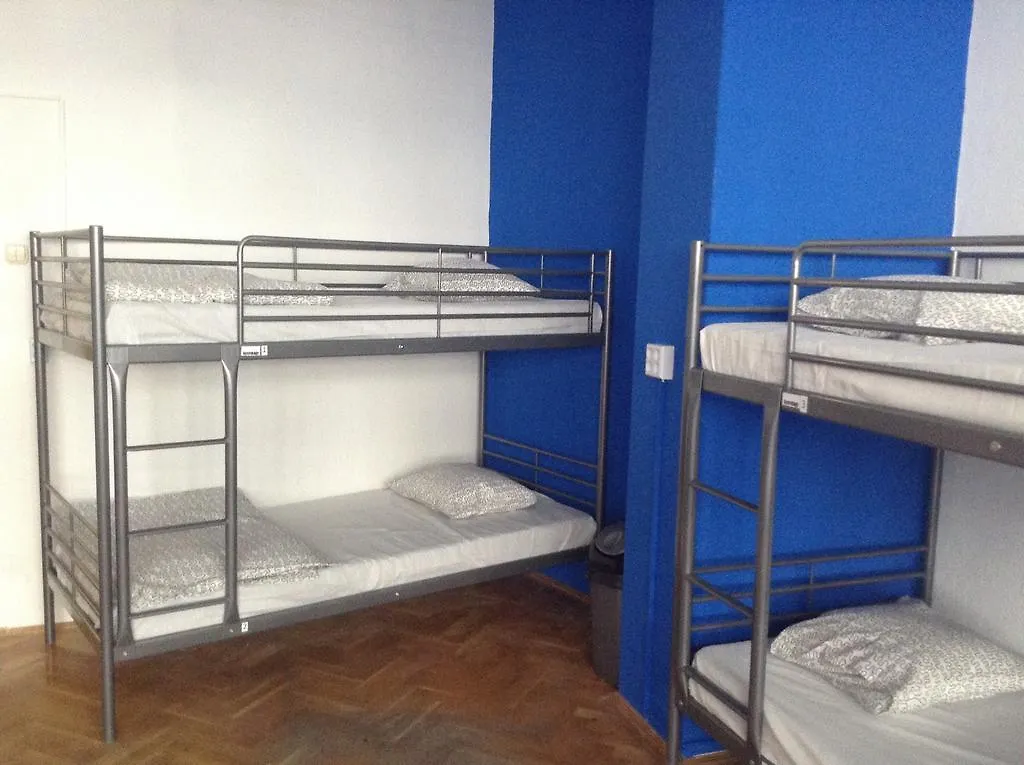 Cooltour Hostel Budapeszt