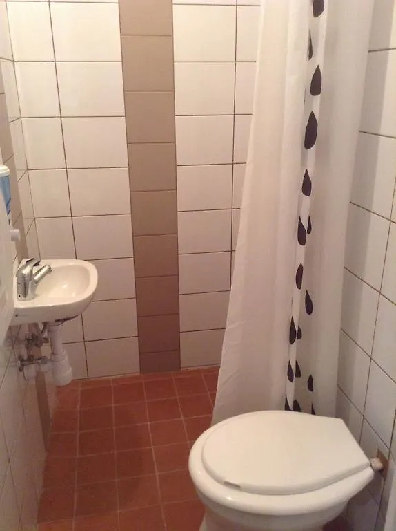 Cooltour Hostel Budapeszt