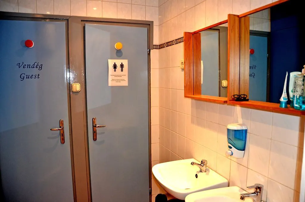 Cooltour Hostel Budapeszt