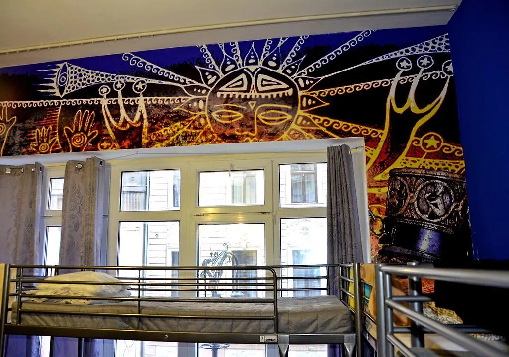 Cooltour Hostel Budapeszt