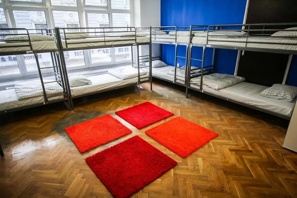 Cooltour Hostel Budapest